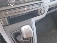 Personenbus, citroën, jumpy, 2019 - afbeelding 8 van  40