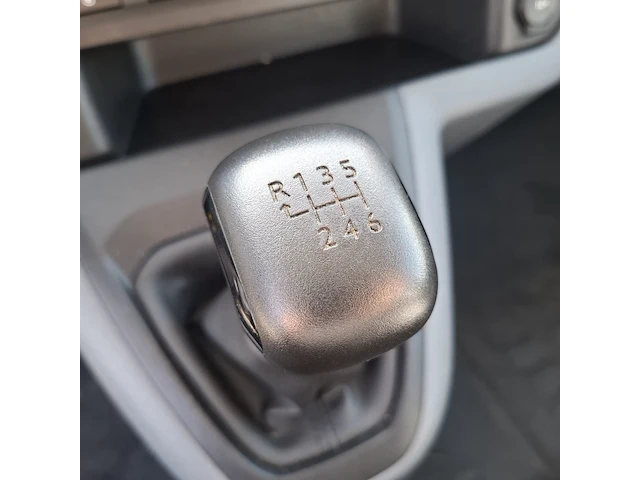 Personenbus, citroën, jumpy, 2019 - afbeelding 9 van  40