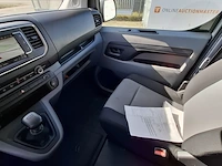 Personenbus, citroën, jumpy, 2019 - afbeelding 10 van  40