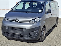 Personenbus, citroën, jumpy, 2019 - afbeelding 1 van  40