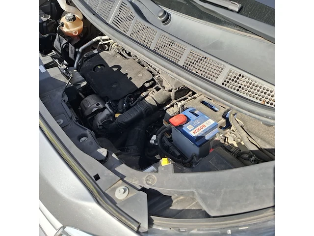 Personenbus, citroën, jumpy, 2019 - afbeelding 13 van  40