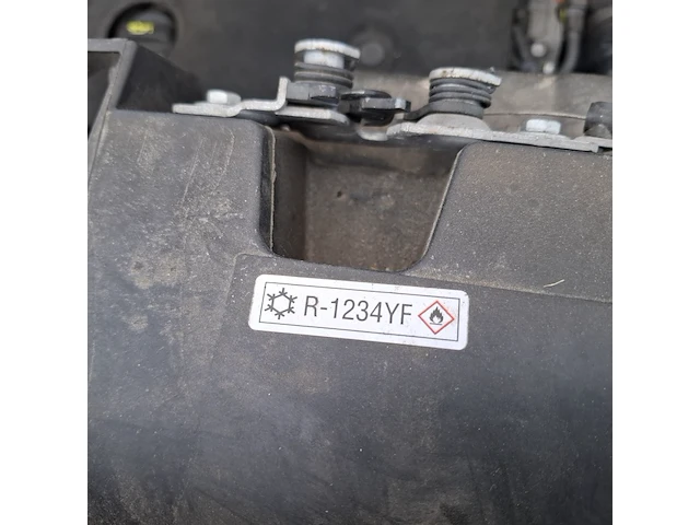 Personenbus, citroën, jumpy, 2019 - afbeelding 17 van  40