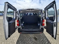 Personenbus, citroën, jumpy, 2019 - afbeelding 19 van  40