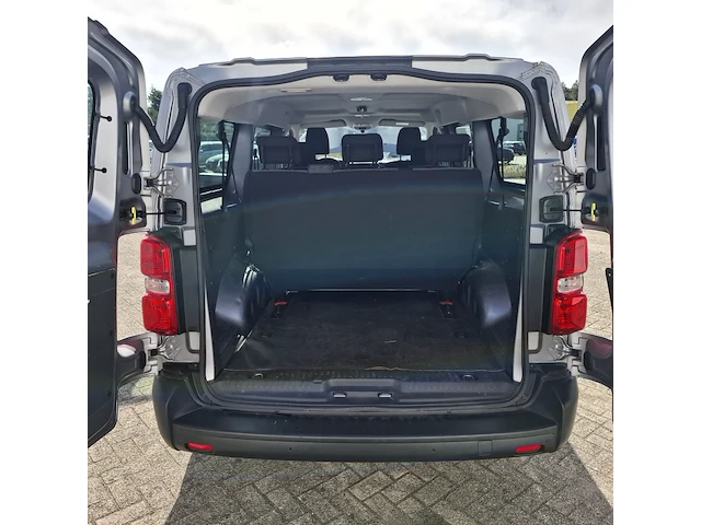 Personenbus, citroën, jumpy, 2019 - afbeelding 20 van  40