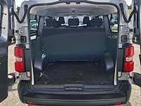 Personenbus, citroën, jumpy, 2019 - afbeelding 20 van  40