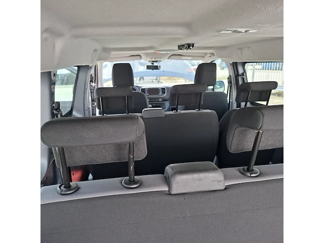 Personenbus, citroën, jumpy, 2019 - afbeelding 21 van  40