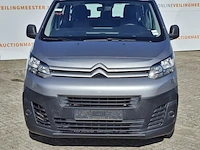 Personenbus, citroën, jumpy, 2019 - afbeelding 12 van  40