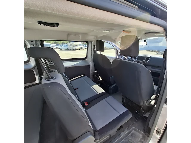 Personenbus, citroën, jumpy, 2019 - afbeelding 25 van  40