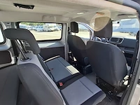Personenbus, citroën, jumpy, 2019 - afbeelding 25 van  40