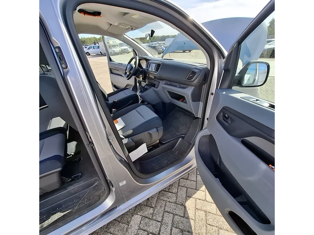 Personenbus, citroën, jumpy, 2019 - afbeelding 26 van  40