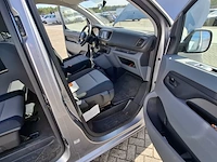 Personenbus, citroën, jumpy, 2019 - afbeelding 26 van  40