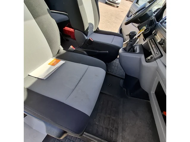 Personenbus, citroën, jumpy, 2019 - afbeelding 27 van  40