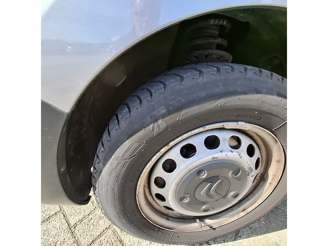 Personenbus, citroën, jumpy, 2019 - afbeelding 28 van  40