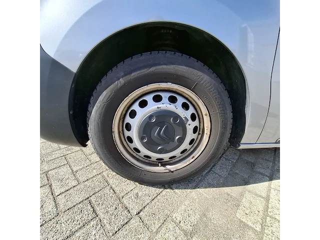 Personenbus, citroën, jumpy, 2019 - afbeelding 29 van  40