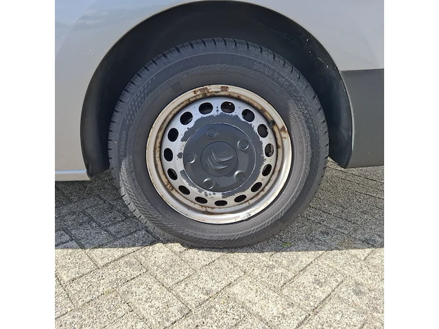 Personenbus, citroën, jumpy, 2019 - afbeelding 30 van  40