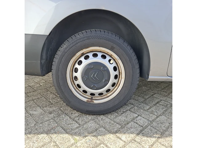 Personenbus, citroën, jumpy, 2019 - afbeelding 31 van  40