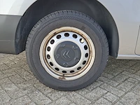 Personenbus, citroën, jumpy, 2019 - afbeelding 31 van  40