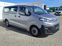Personenbus, citroën, jumpy, 2019 - afbeelding 23 van  40