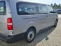 Personenbus, citroën, jumpy, 2019 - afbeelding 36 van  40