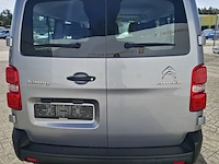 Personenbus, citroën, jumpy, 2019 - afbeelding 37 van  40