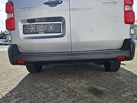 Personenbus, citroën, jumpy, 2019 - afbeelding 38 van  40