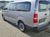 Personenbus, citroën, jumpy, 2019 - afbeelding 39 van  40