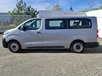 Personenbus, citroën, jumpy, 2019 - afbeelding 40 van  40