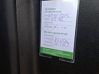 Personenbus, citroën, jumpy, 2019 - afbeelding 12 van  45