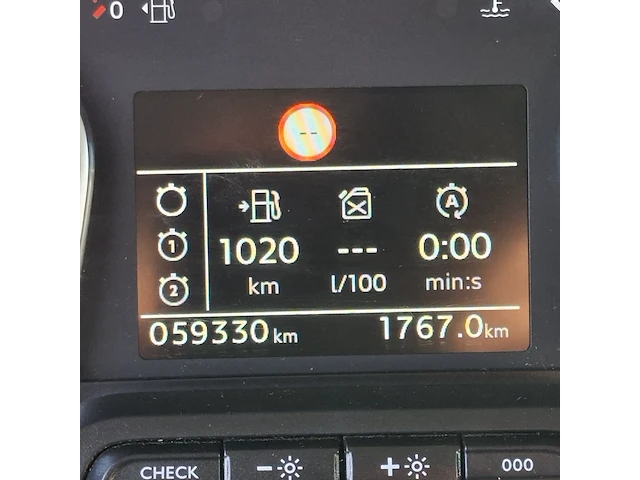 Personenbus, citroën, jumpy, 2019 - afbeelding 14 van  45