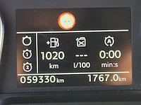 Personenbus, citroën, jumpy, 2019 - afbeelding 14 van  45