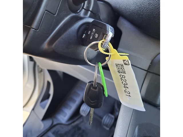 Personenbus, citroën, jumpy, 2019 - afbeelding 17 van  45