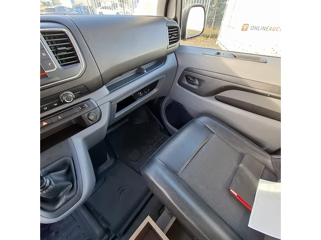 Personenbus, citroën, jumpy, 2019 - afbeelding 18 van  45