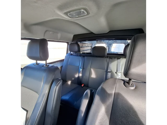 Personenbus, citroën, jumpy, 2019 - afbeelding 19 van  45