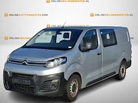 Personenbus, citroën, jumpy, 2019 - afbeelding 1 van  45