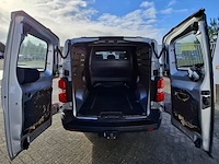 Personenbus, citroën, jumpy, 2019 - afbeelding 20 van  45