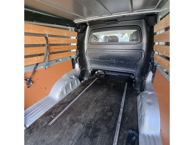 Personenbus, citroën, jumpy, 2019 - afbeelding 21 van  45