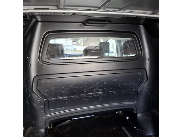 Personenbus, citroën, jumpy, 2019 - afbeelding 22 van  45
