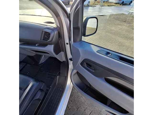Personenbus, citroën, jumpy, 2019 - afbeelding 25 van  45
