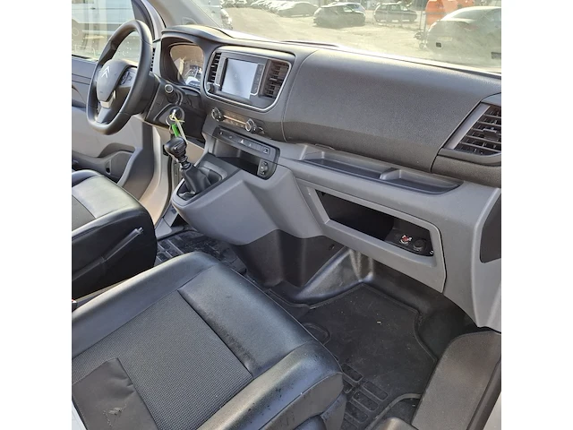 Personenbus, citroën, jumpy, 2019 - afbeelding 26 van  45