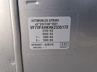 Personenbus, citroën, jumpy, 2019 - afbeelding 28 van  45
