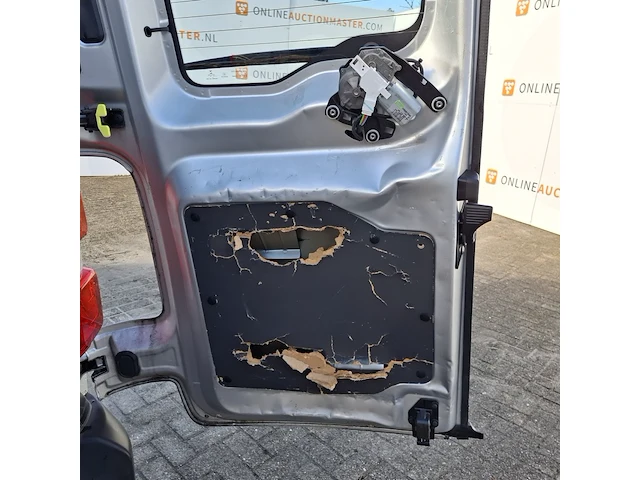 Personenbus, citroën, jumpy, 2019 - afbeelding 29 van  45