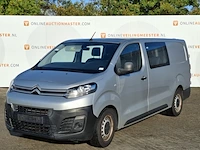 Personenbus, citroën, jumpy, 2019 - afbeelding 2 van  45
