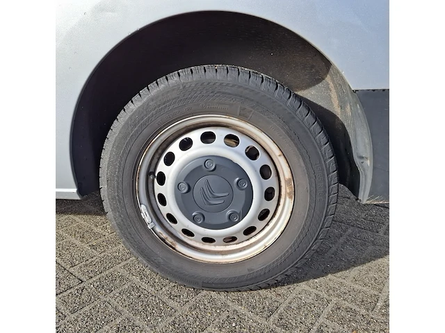 Personenbus, citroën, jumpy, 2019 - afbeelding 33 van  45