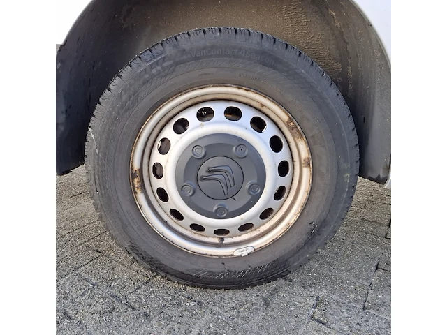 Personenbus, citroën, jumpy, 2019 - afbeelding 34 van  45