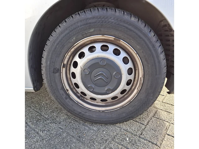 Personenbus, citroën, jumpy, 2019 - afbeelding 35 van  45