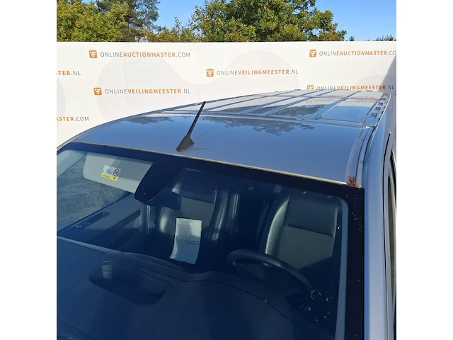 Personenbus, citroën, jumpy, 2019 - afbeelding 36 van  45