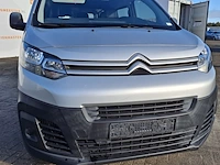 Personenbus, citroën, jumpy, 2019 - afbeelding 37 van  45
