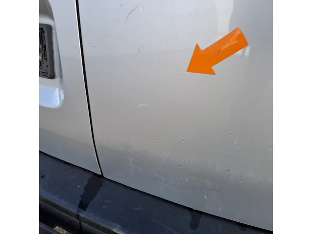 Personenbus, citroën, jumpy, 2019 - afbeelding 38 van  45
