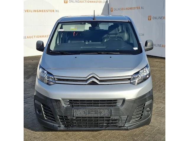 Personenbus, citroën, jumpy, 2019 - afbeelding 3 van  45