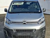 Personenbus, citroën, jumpy, 2019 - afbeelding 3 van  45